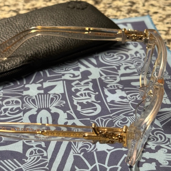 Crome Heart Vigillionaire II - Picture 7 of 7